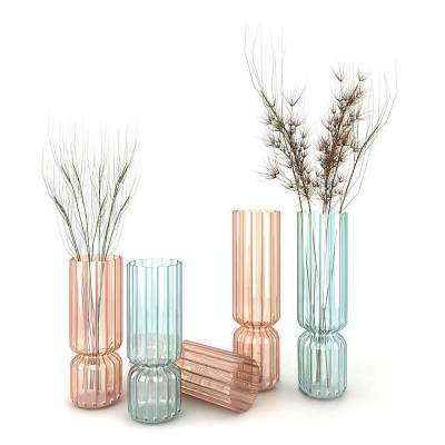 北欧花瓶 干支 陈设品 摆件
